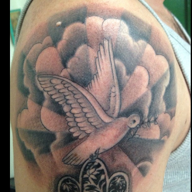 Isaiah Negrete