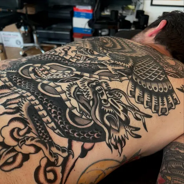 Dragon
