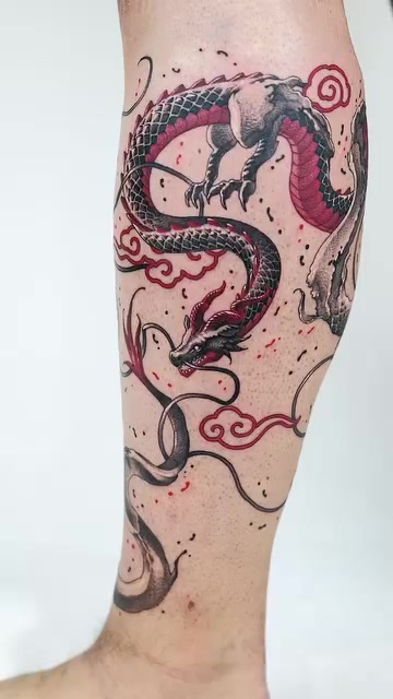 Dragon