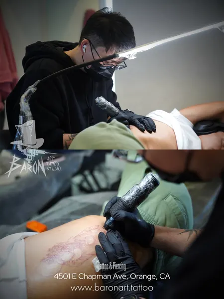 baronarttattoo