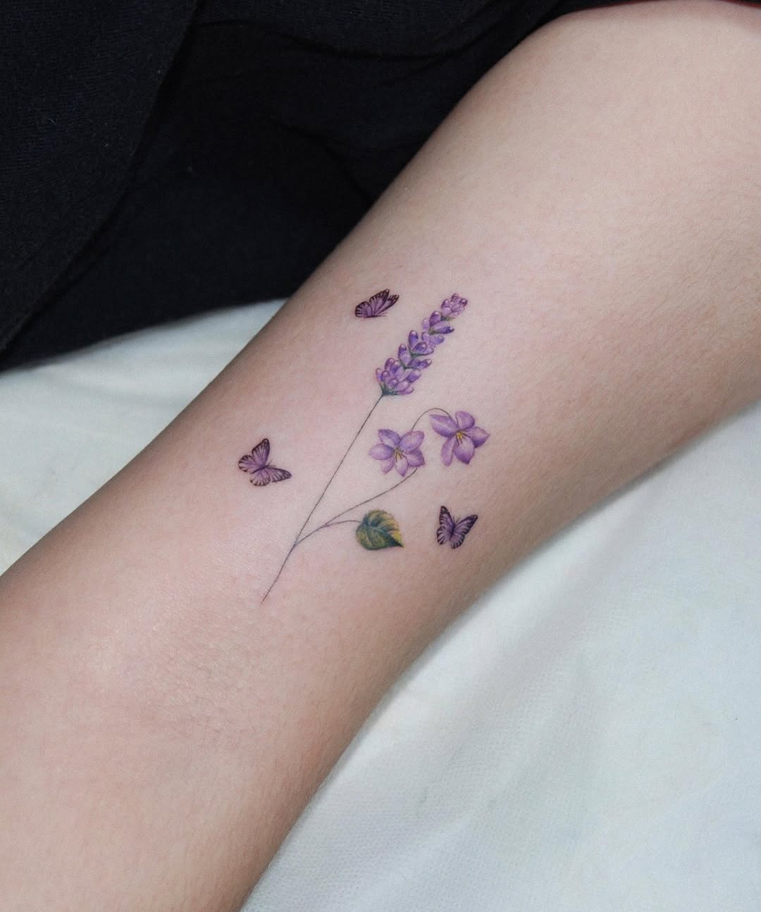 Flower