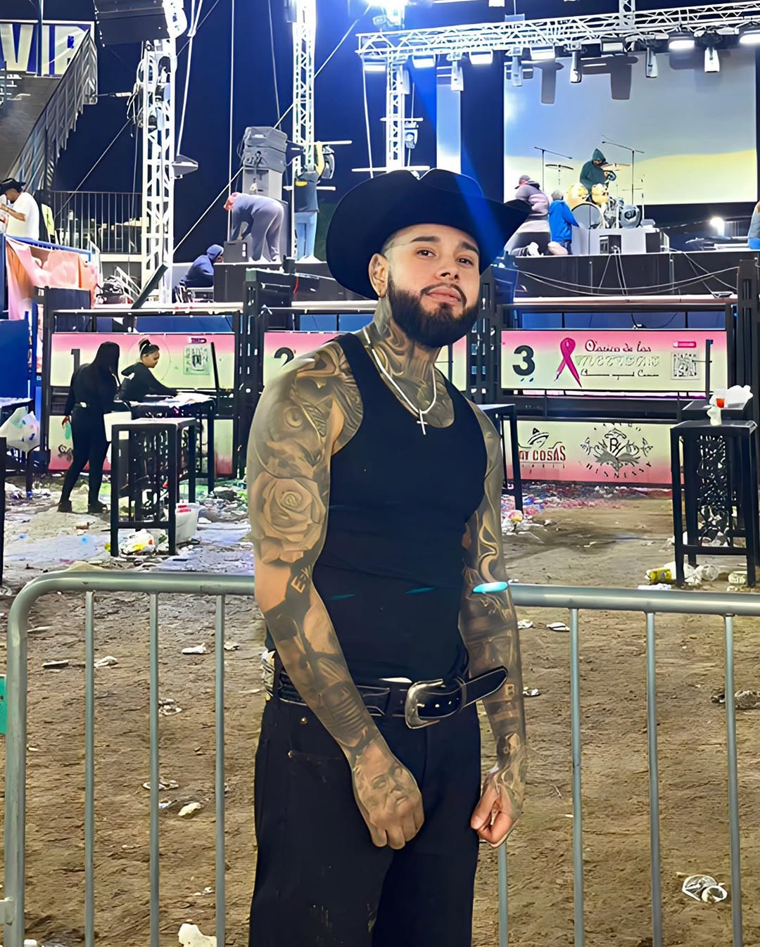 Luis Inda