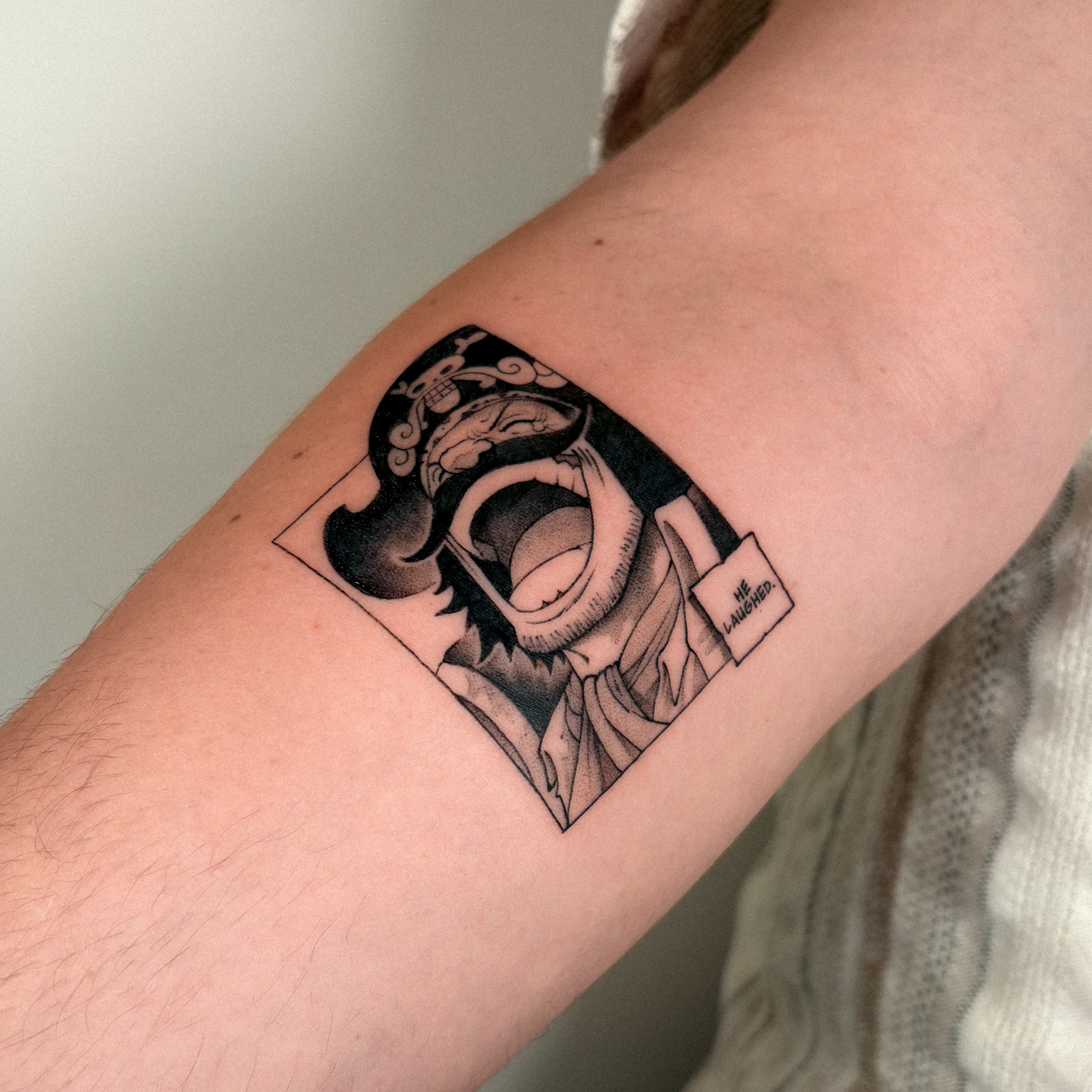 fimmtattooer