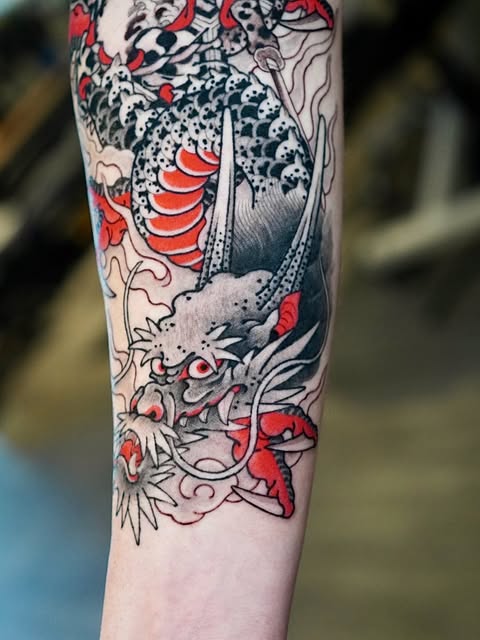 Dragon