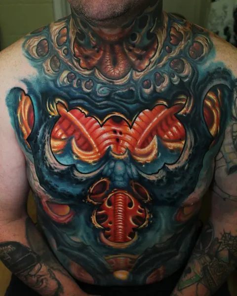 Tim McEwen