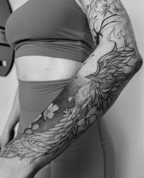 tatti.tattooing