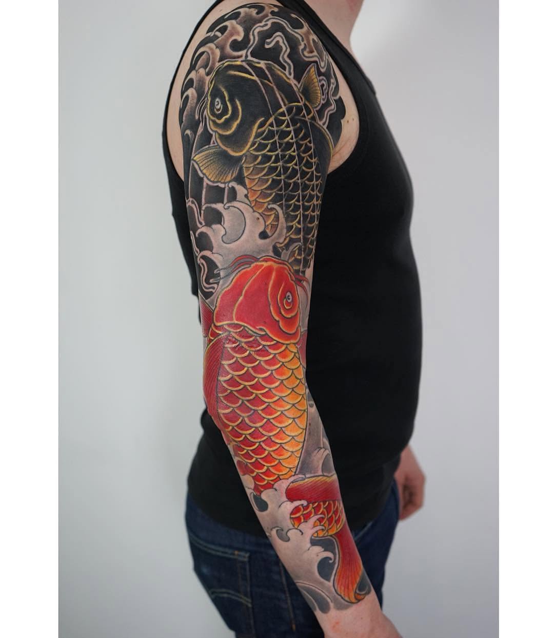 Guru Tattoo