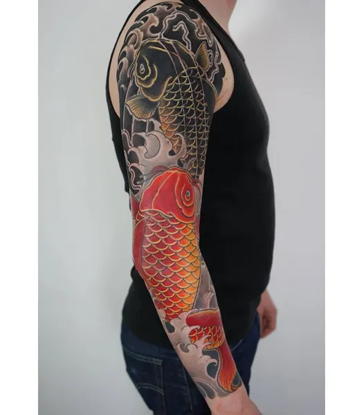 Guru Tattoo