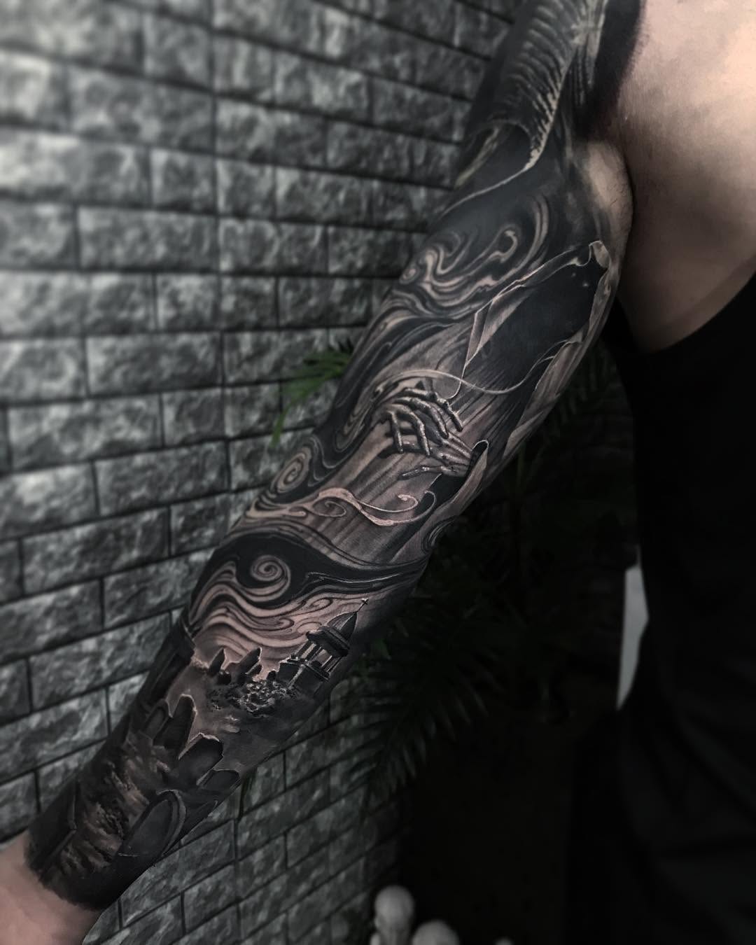 tattooist_bk