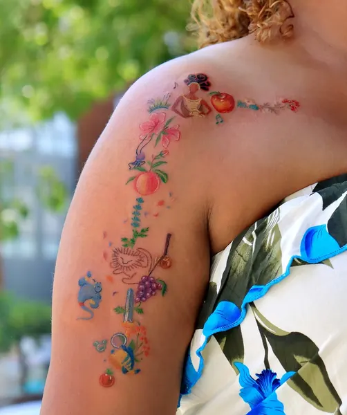 Flower