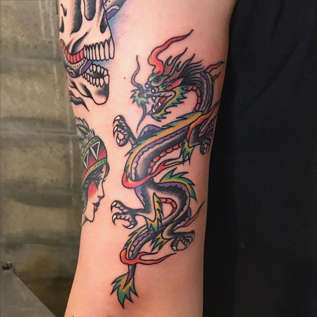 Dragon