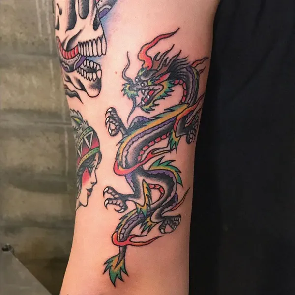 Dragon
