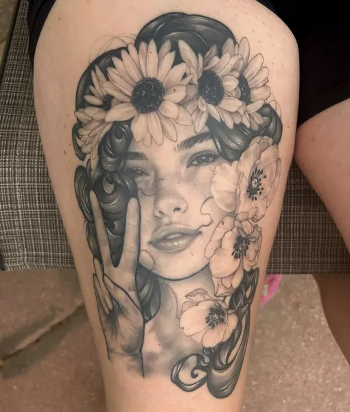 Flower