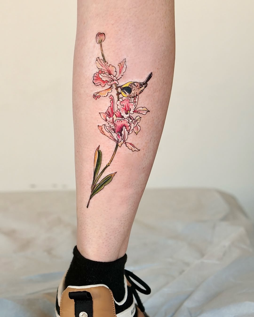 Flower