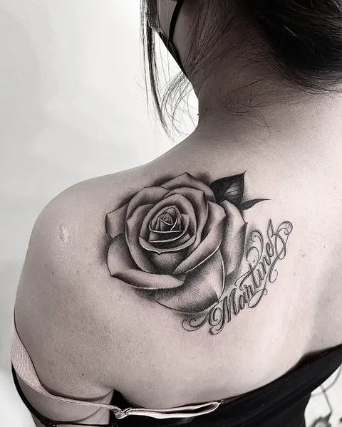Flower, Rose, Nature