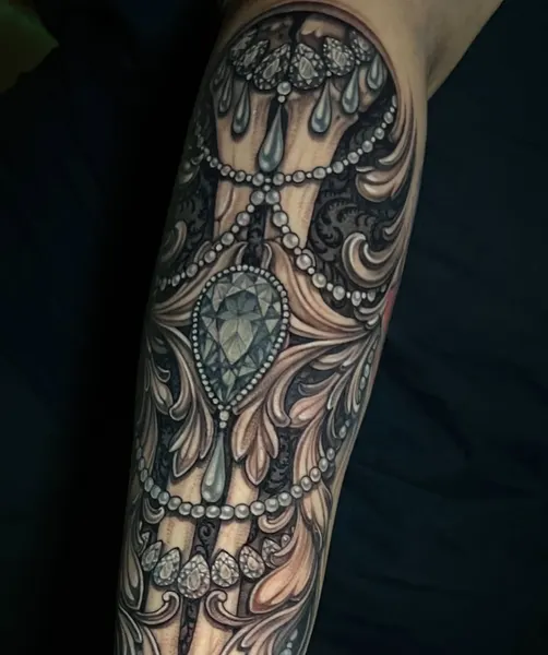nikkisimpsontattoos