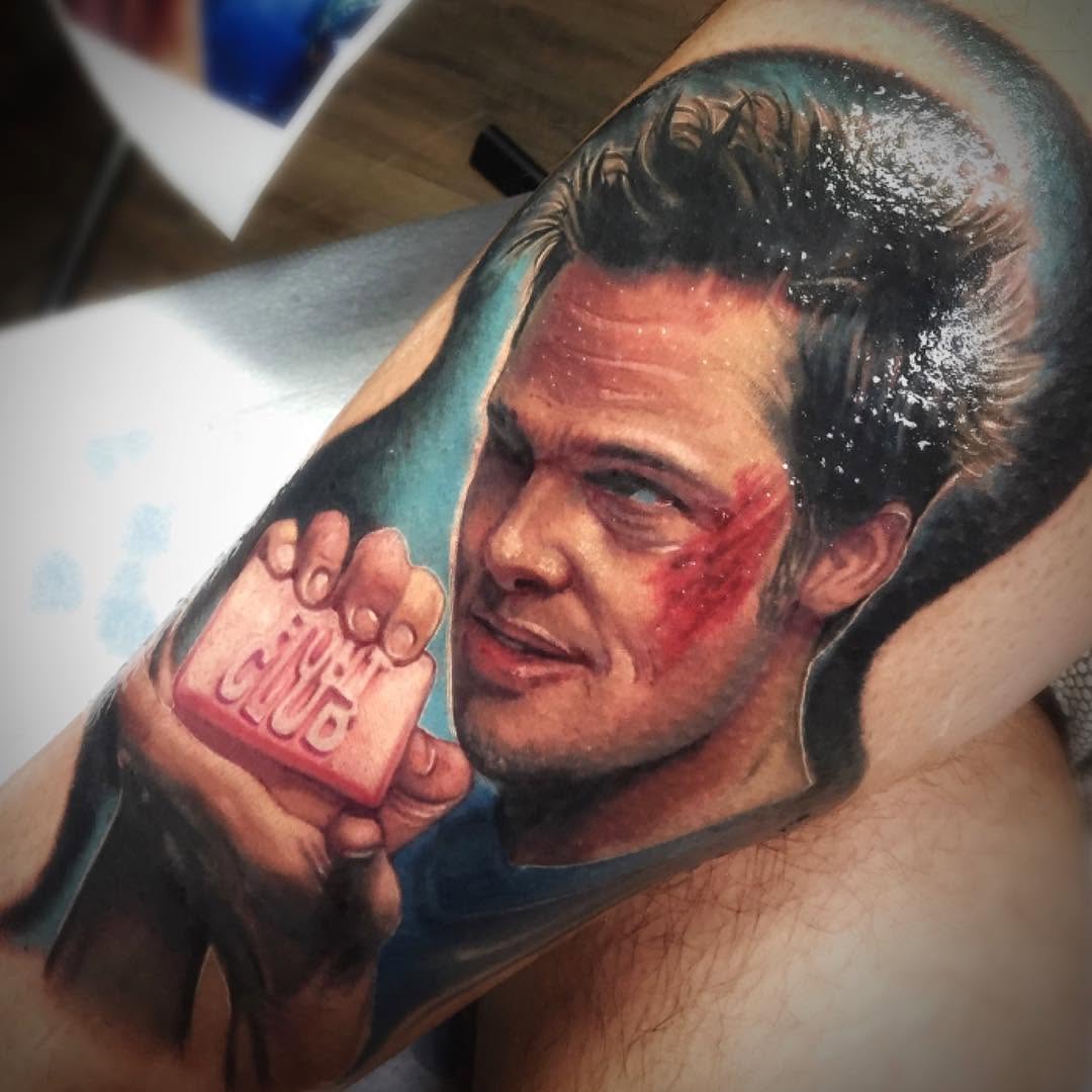 raphaelbarrostattoos