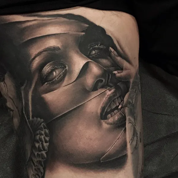 michaelperryart