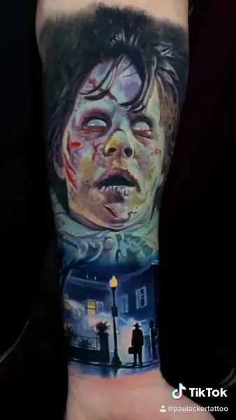 paulackertattoo