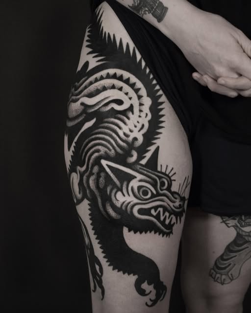 Dragon