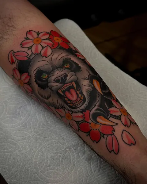 Animal, Tiger