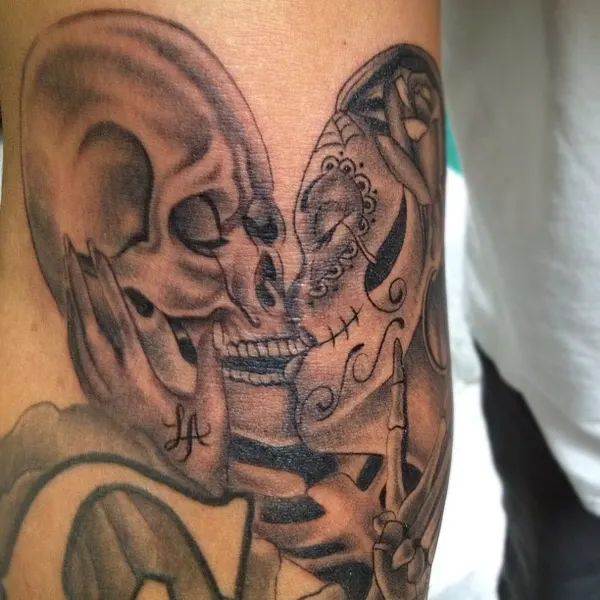 Isaiah Negrete