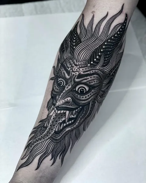 black_casket
