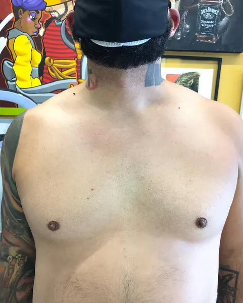 Roger Parrilla