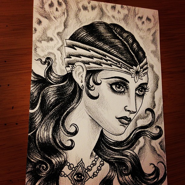 maryjoytattoo