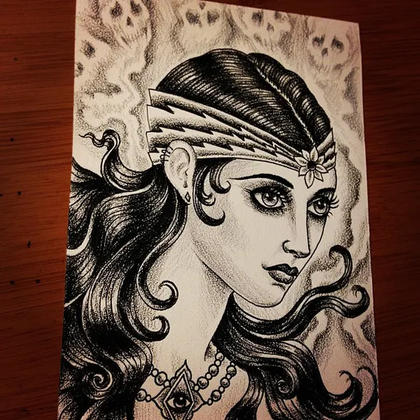 maryjoytattoo
