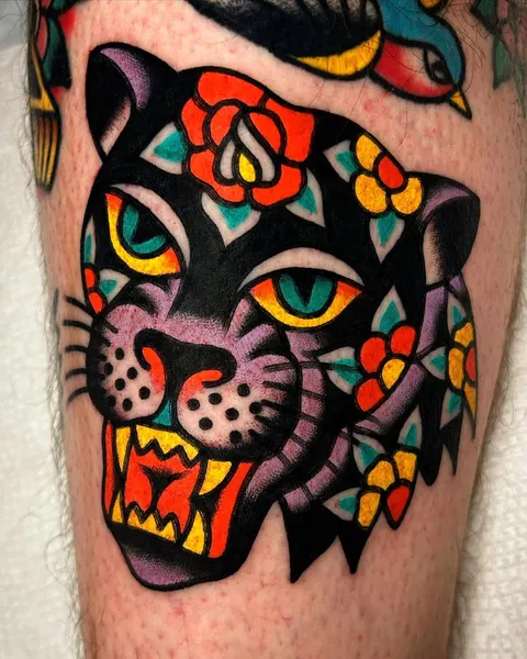 Tiger, Animal