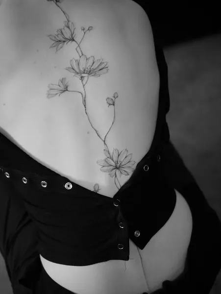 Flower, Nature