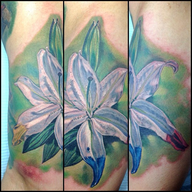 Flower