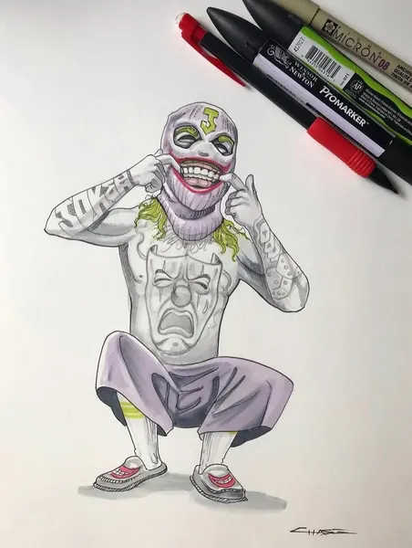 chasetafoya