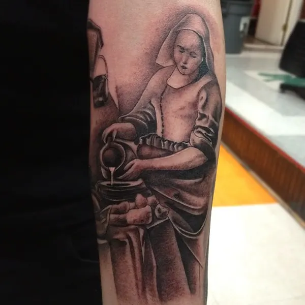 Isaiah Negrete