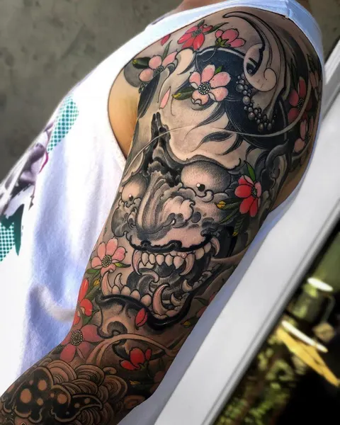 Guru Tattoo