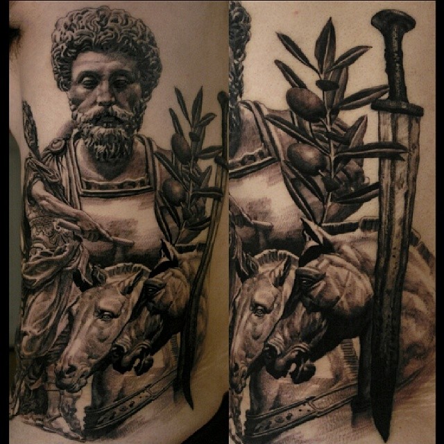 Sergio Sanchez