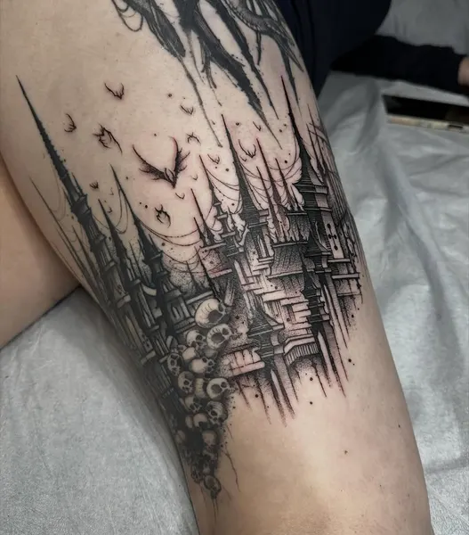 thomasetattoos