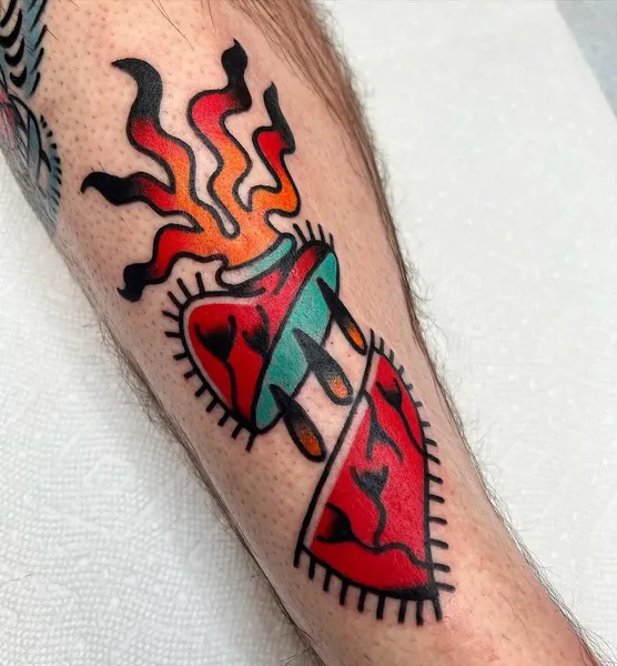 jessbakertattoo