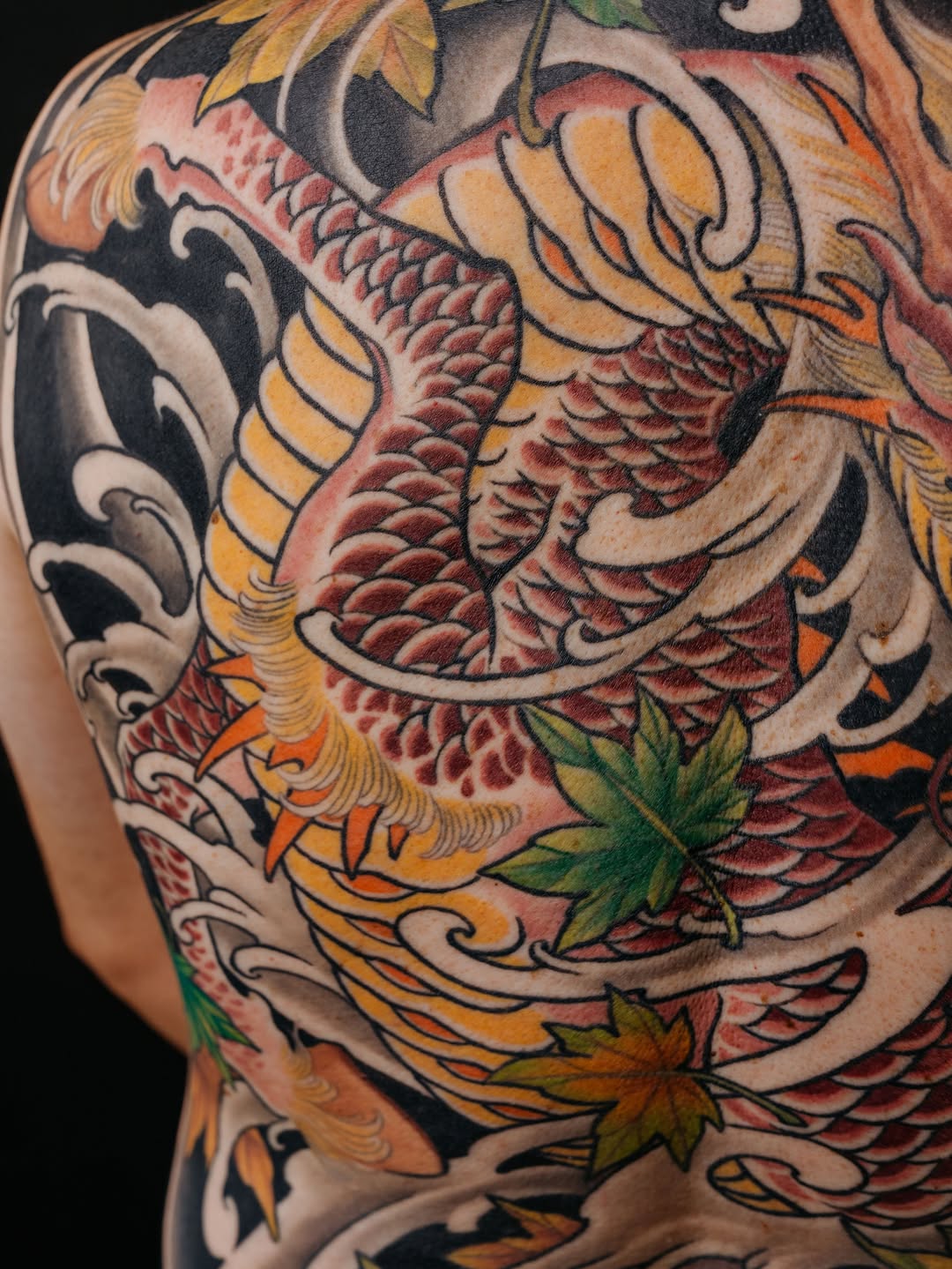 Guru Tattoo