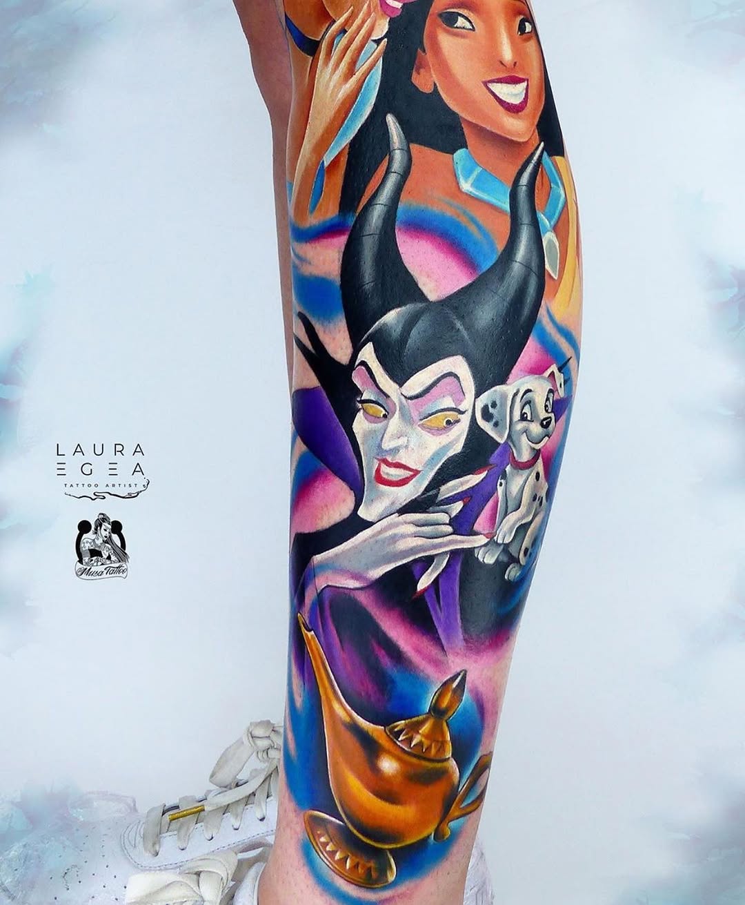disneytatts