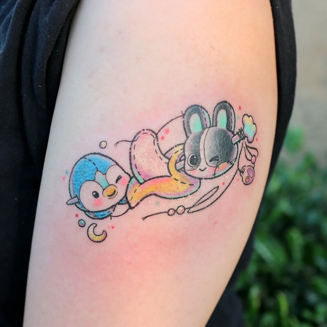 yakkodoll.ink