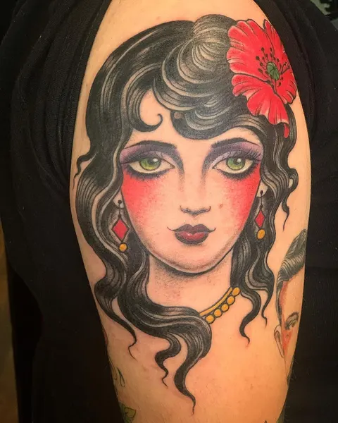 maryjoytattoo