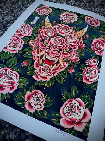 Flower