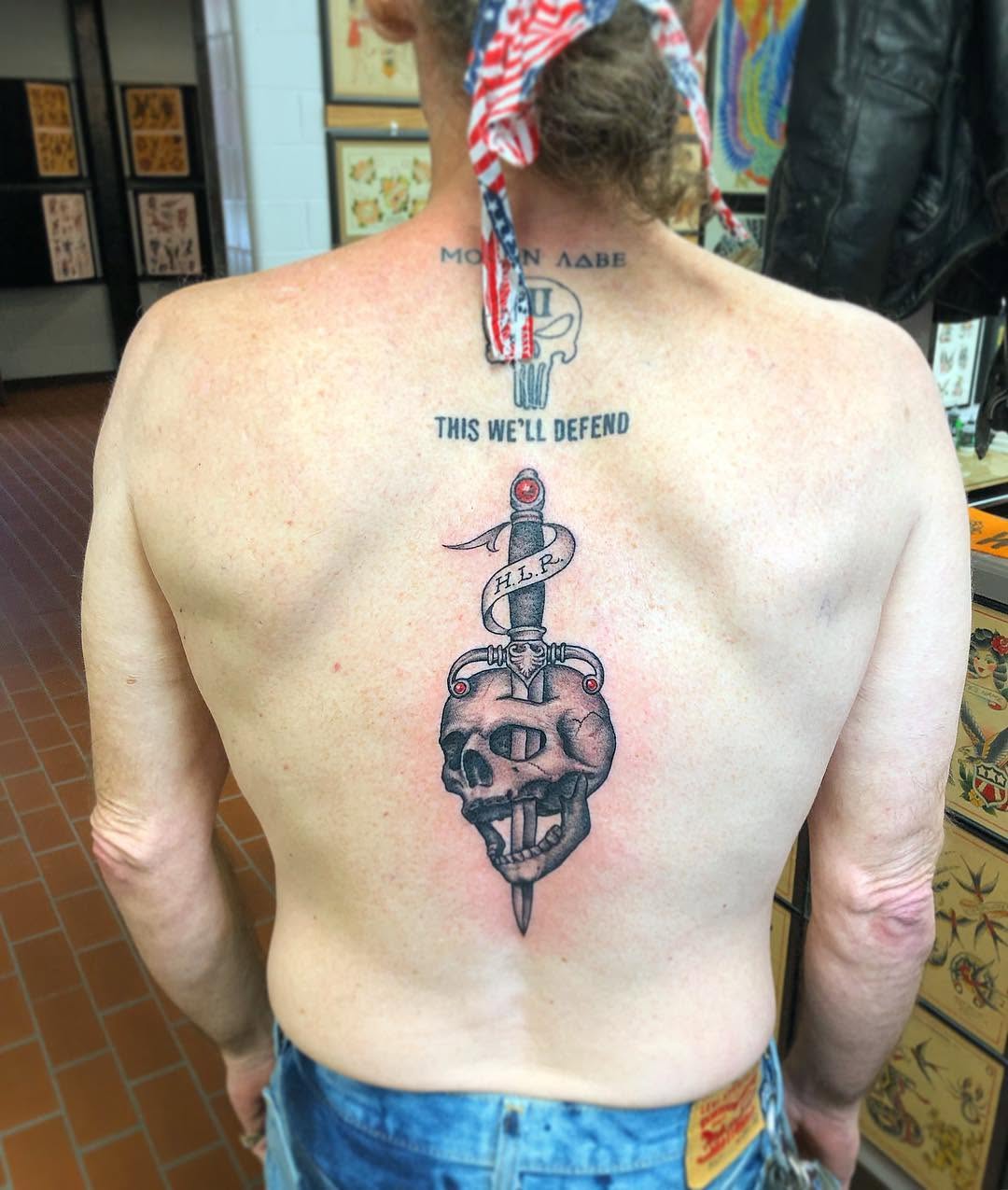 timbecktattoos