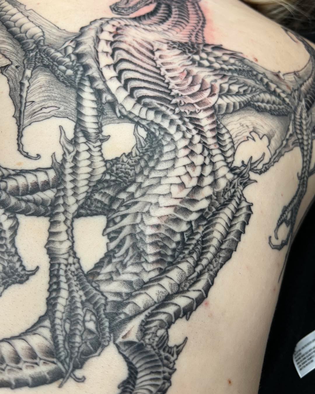 Dragon