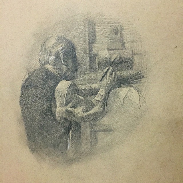 Edgar Marquez