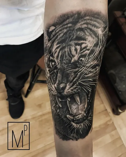 Tiger