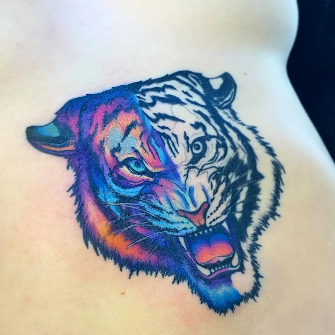 Tiger