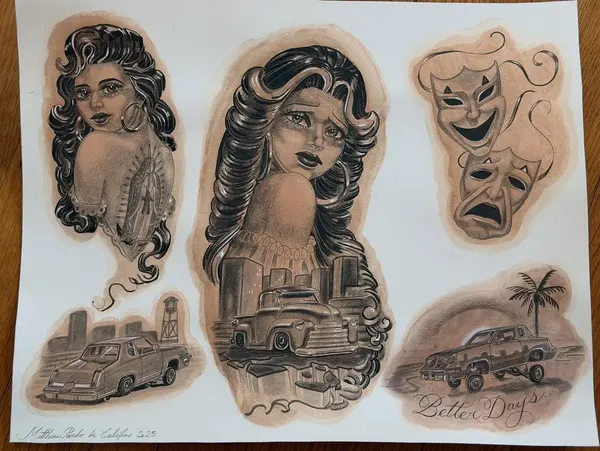 Matt Pardo